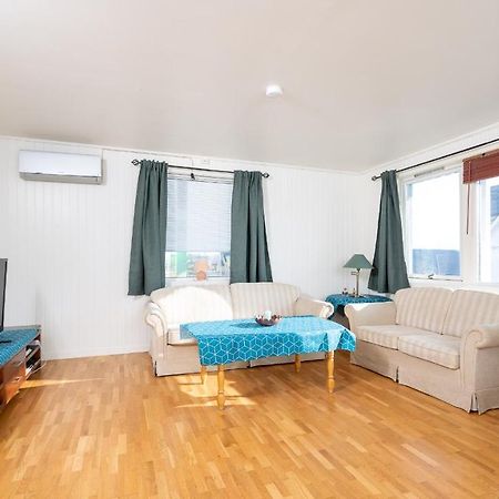 Apt 101 - Andenes Whale Safari Apartments Экстерьер фото