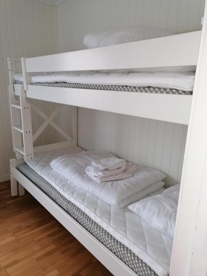 Apt 101 - Andenes Whale Safari Apartments Экстерьер фото